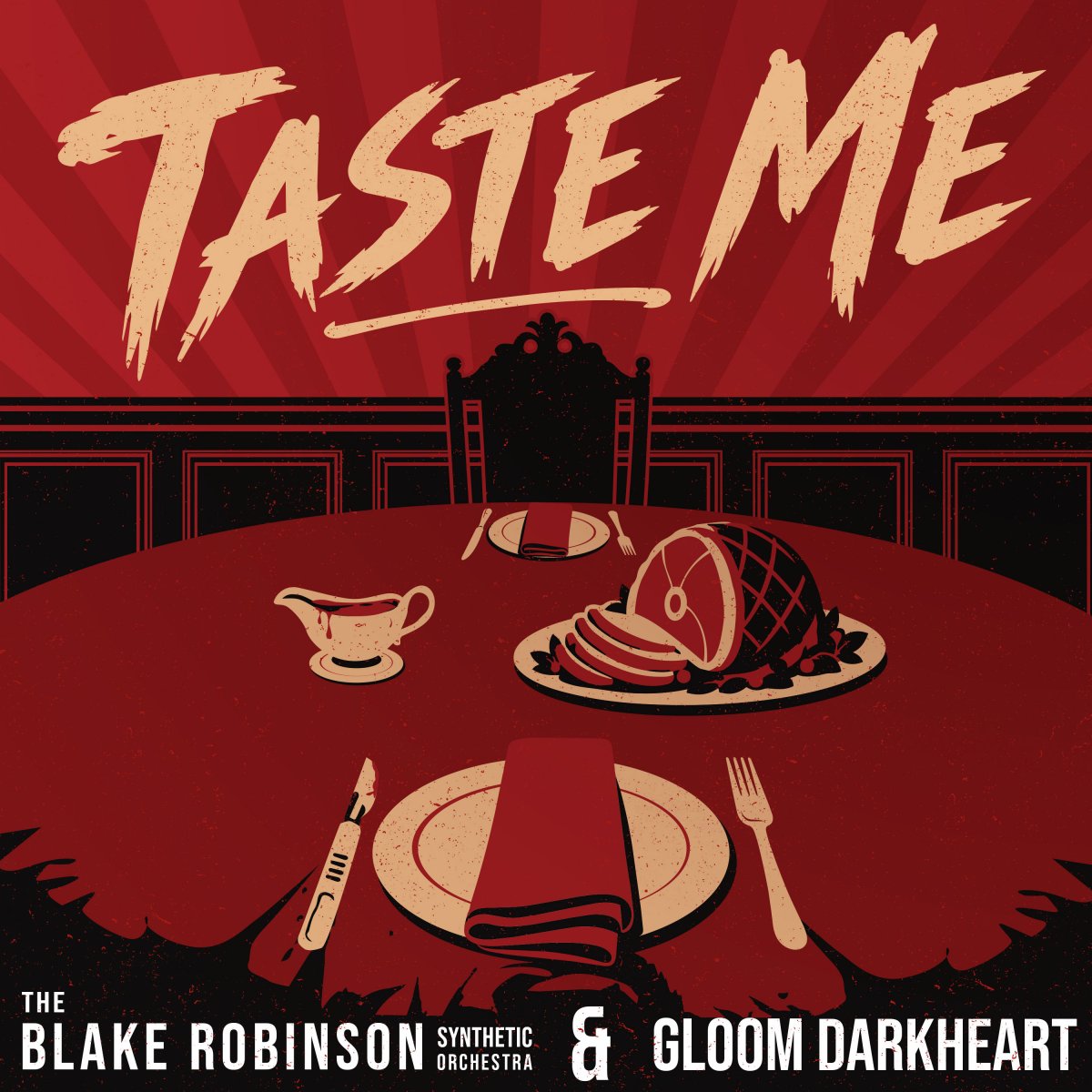 Taste Me