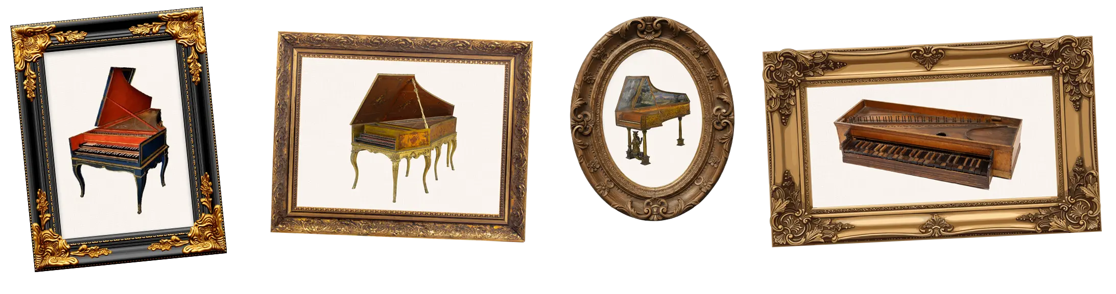 Harpsichord